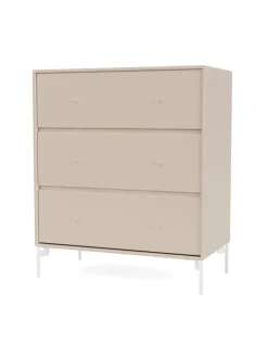 Montana Carry Kommode inkl. sokkel fra><noscript><img width=