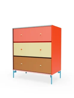 Montana Carry Kommode inkl. sokkel fra><noscript><img width=