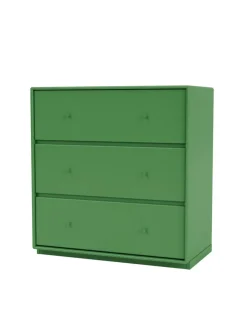 Montana Carry Kommode inkl. sokkel fra><noscript><img width=