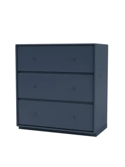 Montana Carry Kommode inkl. sokkel fra><noscript><img width=