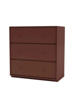 Montana Carry Kommode inkl. sokkel fra><noscript><img width=