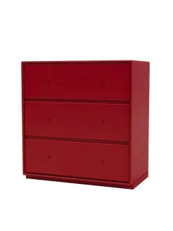 Montana Carry Kommode inkl. sokkel fra><noscript><img width=
