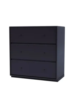 Montana Carry Kommode inkl. sokkel fra><noscript><img width=