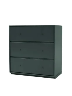Montana Carry Kommode inkl. sokkel fra><noscript><img width=