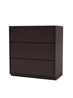 Montana Carry Kommode inkl. sokkel fra><noscript><img width=