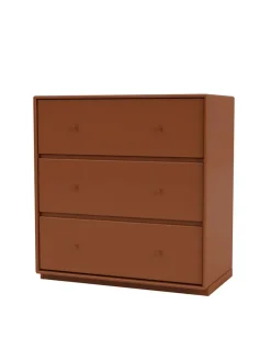 Montana Carry Kommode inkl. sokkel fra><noscript><img width=
