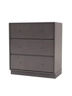 Montana Carry Kommode inkl. sokkel fra><noscript><img width=