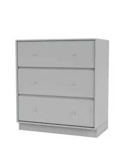 Montana Carry Kommode inkl. sokkel fra><noscript><img width=