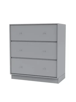 Montana Carry Kommode inkl. sokkel fra><noscript><img width=
