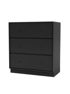 Montana Carry Kommode inkl. sokkel fra><noscript><img width=