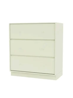 Montana Carry Kommode inkl. sokkel fra><noscript><img width=