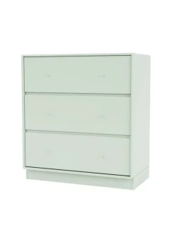 Montana Carry Kommode inkl. sokkel fra><noscript><img width=