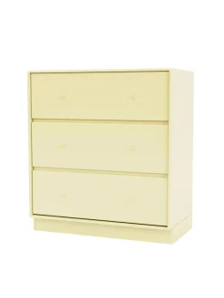 Montana Carry Kommode inkl. sokkel fra><noscript><img width=
