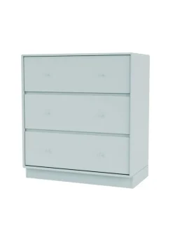 Montana Carry Kommode inkl. sokkel fra><noscript><img width=