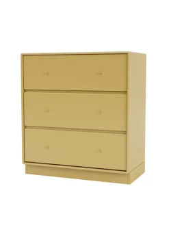 Montana Carry Kommode inkl. sokkel fra><noscript><img width=