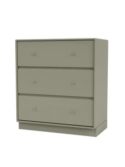 Montana Carry Kommode inkl. sokkel fra><noscript><img width=