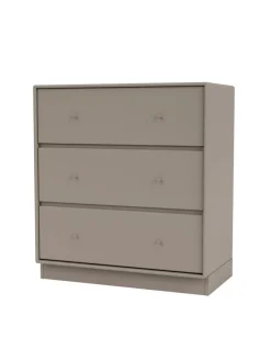 Montana Carry Kommode inkl. sokkel fra><noscript><img width=