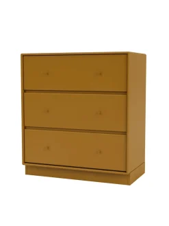 Montana Carry Kommode inkl. sokkel fra><noscript><img width=