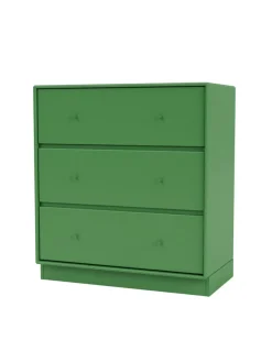 Montana Carry Kommode inkl. sokkel fra><noscript><img width=