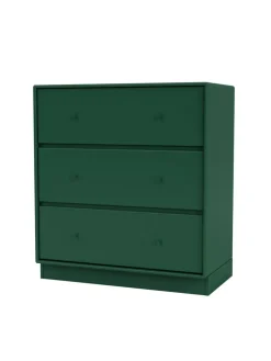 Montana Carry Kommode inkl. sokkel fra><noscript><img width=