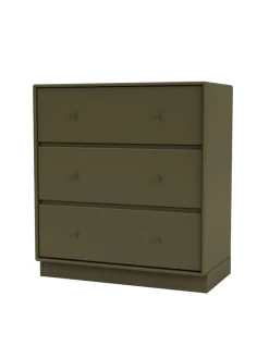 Montana Carry Kommode inkl. sokkel fra><noscript><img width=