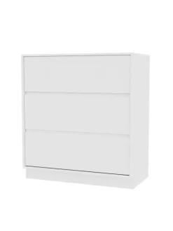 Montana Carry Kommode inkl. sokkel fra><noscript><img width=