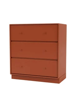 Montana Carry Kommode inkl. sokkel fra><noscript><img width=