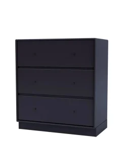 Montana Carry Kommode inkl. sokkel fra><noscript><img width=