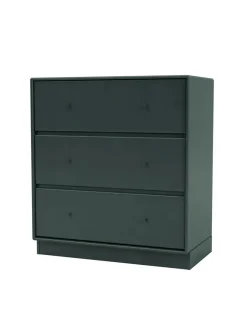 Montana Carry Kommode inkl. sokkel fra><noscript><img width=