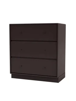 Montana Carry Kommode inkl. sokkel fra><noscript><img width=