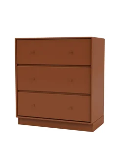 Montana Carry Kommode inkl. sokkel fra><noscript><img width=