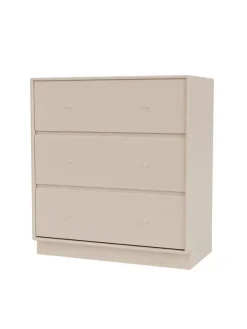 Montana Carry Kommode inkl. sokkel fra><noscript><img width=