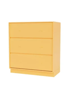 Montana Carry Kommode inkl. sokkel fra><noscript><img width=