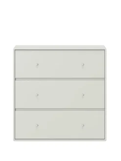 Montana Carry Kommode inkl. sokkel fra><noscript><img width=