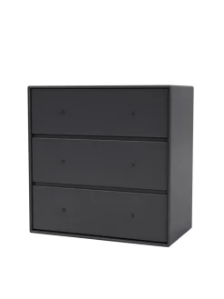 Montana Carry Kommode inkl. sokkel fra><noscript><img width=