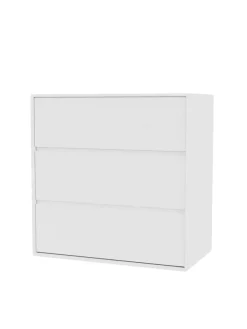 Montana Carry Kommode inkl. sokkel fra><noscript><img width=