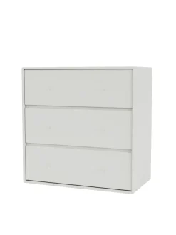 Montana Carry Kommode inkl. sokkel fra><noscript><img width=