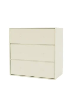 Montana Carry Kommode inkl. sokkel fra><noscript><img width=
