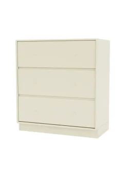 Montana Carry Kommode inkl. sokkel fra><noscript><img width=