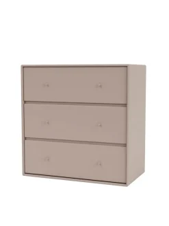 Montana Carry Kommode inkl. sokkel fra><noscript><img width=