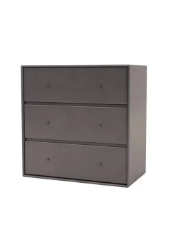 Montana Carry Kommode inkl. sokkel fra><noscript><img width=