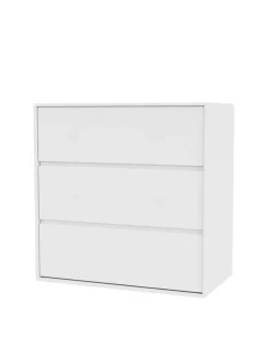 Montana Carry Kommode inkl. sokkel fra><noscript><img width=