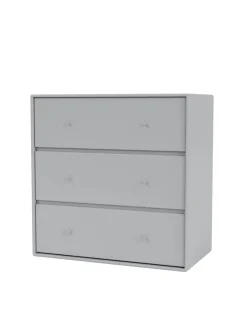 Montana Carry Kommode inkl. sokkel fra><noscript><img width=