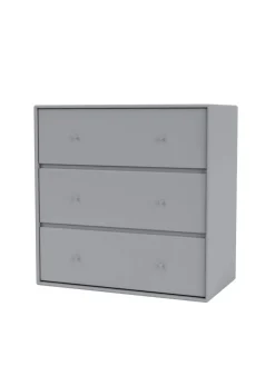 Montana Carry Kommode inkl. sokkel fra><noscript><img width=