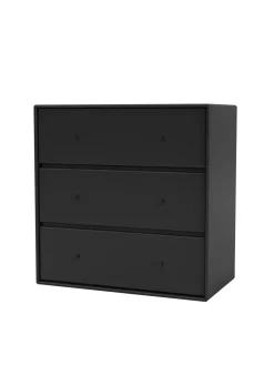 Montana Carry Kommode inkl. sokkel fra><noscript><img width=