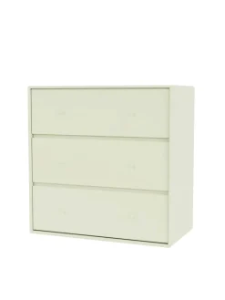 Montana Carry Kommode inkl. sokkel fra><noscript><img width=