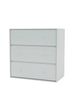 Montana Carry Kommode inkl. sokkel fra><noscript><img width=