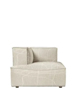 Ferm Living Catena Sofa Armrest Right S401, Utzon-Can Lis fra><noscript><img width=
