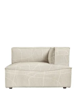 Ferm Living Catena Sofa Armrest Right S401, Utzon-Can Lis fra><noscript><img width=