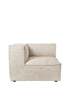 Ferm Living Catena Sofa Armrest Right S401, Utzon-Can Lis fra><noscript><img width=